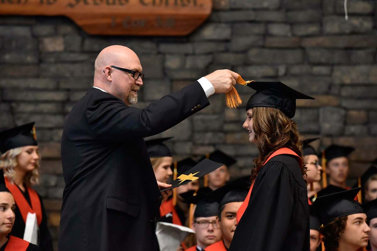 graduation